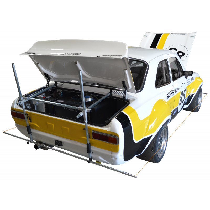 BG Racing String Lines Kit